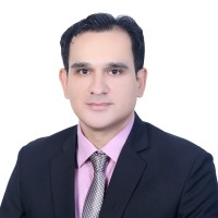 Bosch Pharmaceuticals (Pvt) Ltd. Employee Farhan Javed's profile photo