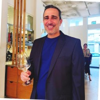 Radex-Importer of premium beer in Israel Employee Liron Rokach's profile photo