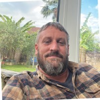 ZeroAlpha Solutions Ltd Employee Christopher Hughes's profile photo