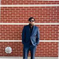Praneeth Boyapally Email