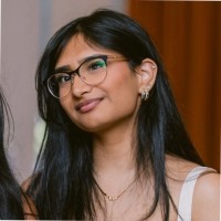 The Hospital for Sick Children Employee Arathi S.'s profile photo