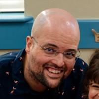 ~Pourri Employee Daniel Barros's profile photo