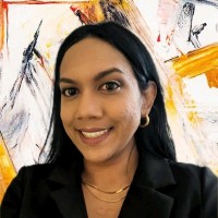 GorillaWorks Employee Deeana Rangasamy's profile photo