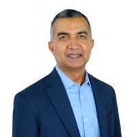 Zurich North America Employee Girish Rao's profile photo