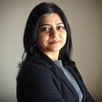 Goldman Sachs Employee Prachi Sharma's profile photo