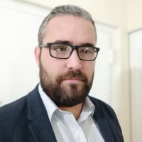 Shamrock Engineering, Corp Employee Alberto D. Ramirez's profile photo