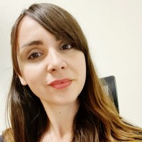 Juraj Dobrila University in Pula Employee Ivona Piralic Marceta's profile photo