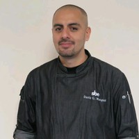 David Mangual