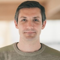 Lonza Employee James Herron's profile photo