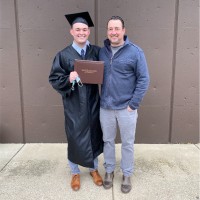 Evan Stackhouse Email & Phone Number