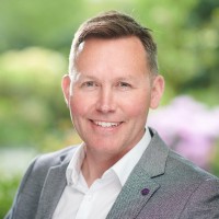 Edge Hill University Employee Simon Dougherty's profile photo