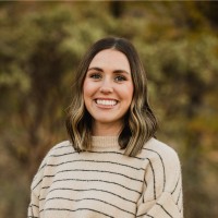 Arch Collaborative Employee Morgan Bergstrom's profile photo