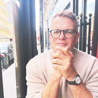 iVEAcare, Inc. Employee David Bhsc's profile photo