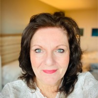 JPMorgan Chase Employee Kimberly Daugherty's profile photo