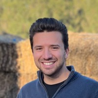 Bonsai Robotics Employee John MacDonald's profile photo