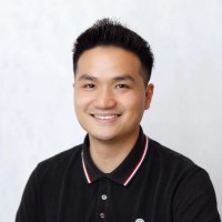 Yuansfer Employee Mason Lin's profile photo