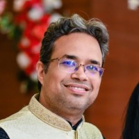Juniper Networks Employee Rahul Pathak's profile photo