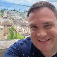 Seth Dunbar Email