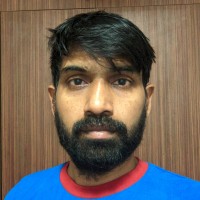 CORNET TECHNOLOGY Employee Suresh Mannava's profile photo