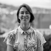 optohive Employee Bianca Badii's profile photo