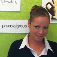 Pascola Group Employee Lily García's profile photo