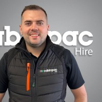 CABINPAC HIRE Employee Stephen Handy's profile photo