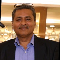 U GRO Capital Employee Ajit Kumar's profile photo