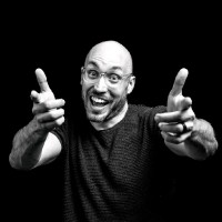 BigPxl Employee Aaron Kozak's profile photo