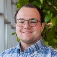 Maymont Employee Elliot Schorr's profile photo