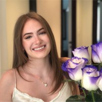 Beanfield Employee Julia Collins's profile photo