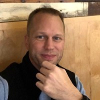 SureWerx® - Footwear Employee Brad Johnson's profile photo