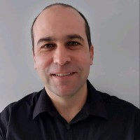 Every Employee Pavel Durchev's profile photo