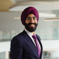 Gursimran Singh Email