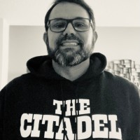 McAllister Group Employee Scott Strickland's profile photo