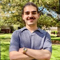 Goran Qader Email & Phone Number