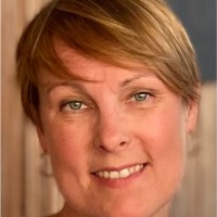 Jönköping Airport Employee Synnöve Johansson's profile photo
