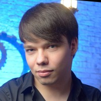 Oleg Krasavin Email