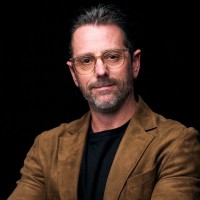 Search Machines Employee Jon Giddens's profile photo