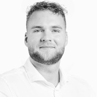 e-nettet Employee Benjamin Clausen's profile photo