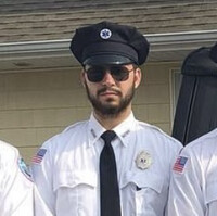 MMI Industrial & Steel Employee Christopher del Pozzo's profile photo