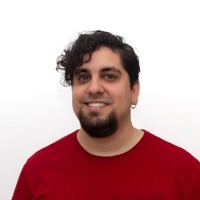 Kloutit Employee Alexis Pairetti Moya's profile photo