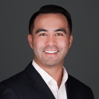 District Partners Employee Justin Mendoza's profile photo