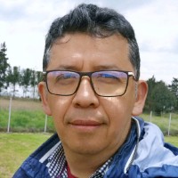 IDEAM Employee Mauricio Mesa's profile photo