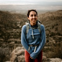 The Nature Conservancy Employee Libby Graves's profile photo