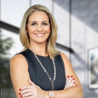 Blue Door Realty Group Inc., Brokerage Employee Sophie Pipilas's profile photo