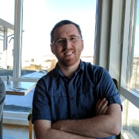 Micron Technology Employee Benjamin Dekker's profile photo