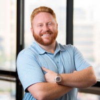 ITS Logistics Employee Derrick Wells's profile photo