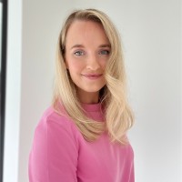 NBCUniversal Employee Lucy McIpd's profile photo
