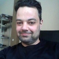 Mine Academy Employee Artzi Tzimpilis's profile photo