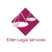 Eden Legal Services Ltd Employee Sue Booker's profile photo